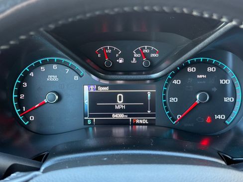 Used 2017 Chevrolet Colorado Z71 image 22