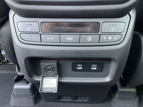 New 2026 Honda Passport TrailSport Elite image 29