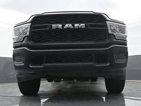 Used 2021 RAM 2500 Tradesman AWD/4WD image 42