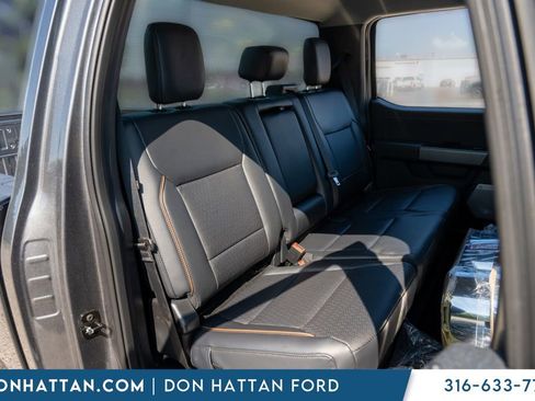 New 2026 Ford F350 Lariat AWD/4WD image 25