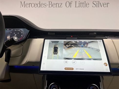 Used 2023 Land Rover Range Rover SE image 34