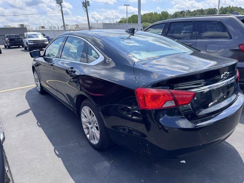 Used 2019 Chevrolet Impala LS FWD image 6