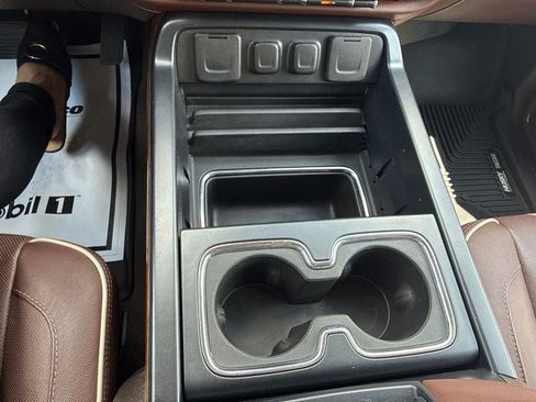 Used 2015 Chevrolet Silverado 1500 High Country w/ High Country Premium Package AWD/4WD image 25