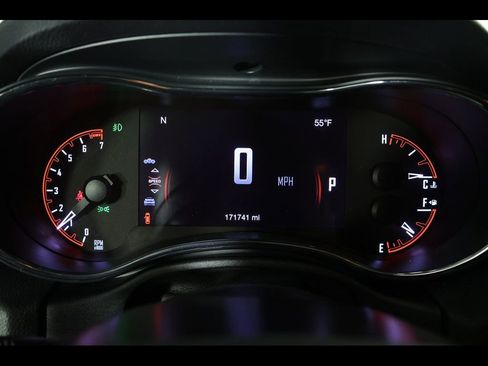 Used 2017 Dodge Durango GT RWD image 18