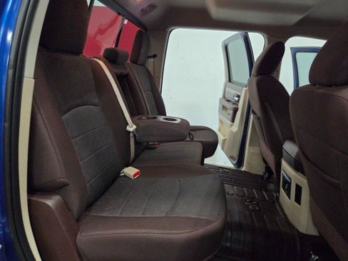 Used 2015 RAM 1500 Lone Star RWD image 71