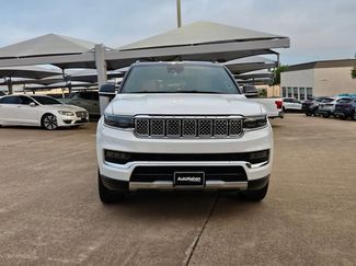 Used 2024 Jeep Grand Wagoneer Series III video 2