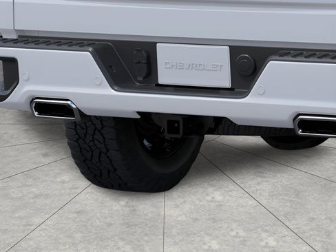 New 2026 Chevrolet Silverado 1500 RST w/ RST All Star Premium Package AWD/4WD image 14