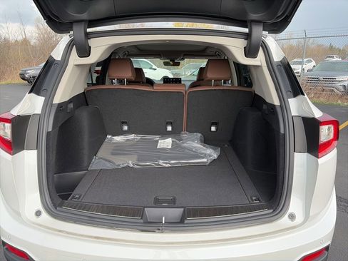 Used 2024 Acura RDX SH-AWD w/ Advance Package image 9