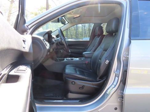 Used 2015 Dodge Durango Citadel w/ Technology Group AWD/4WD image 23