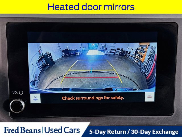 Used 2024 Toyota Tacoma SR RWD image 23