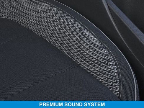 New 2026 Chevrolet TrailBlazer LT w/ Convenience Package image 21