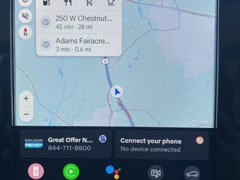 Used 2026 Volvo XC40 B5 Plus w/ Climate Package image 18