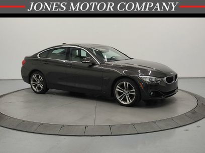 Used 2016 BMW 428i Gran Coupe xDrive