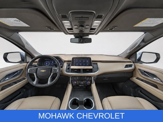 Used 2023 Chevrolet Suburban Premier AWD/4WD image 15