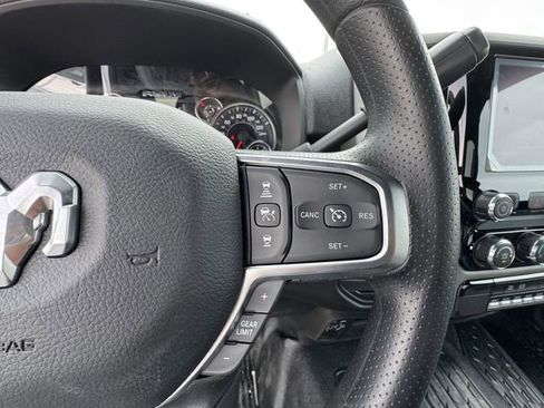 New 2025 RAM 3500 Tradesman image 10