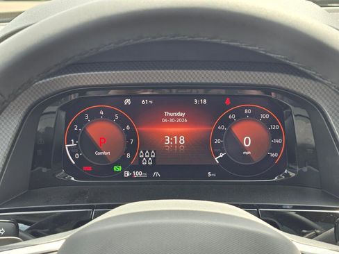 New 2026 Volkswagen Atlas Peak Edition AWD/4WD image 24