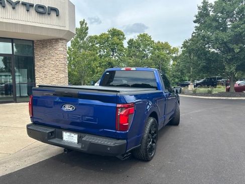 Used 2026 Ford F150 XL AWD/4WD image 7