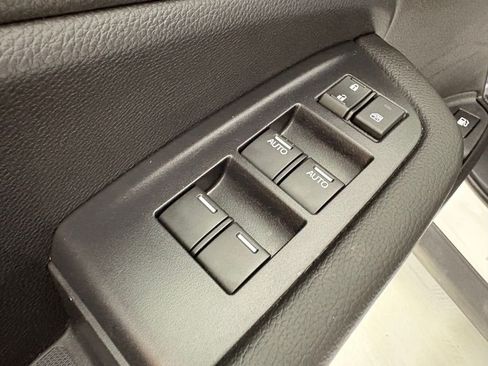 Used 2025 Honda Ridgeline Black Edition image 20