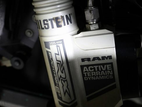 Used 2023 RAM 1500 TRX w/ TRX Level 2 Equipment Group image 55