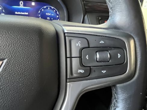 Used 2022 Chevrolet Tahoe LT w/ Luxury Package image 27