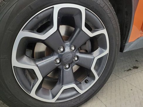 Used 2014 Subaru Crosstrek 2.0i Limited image 31