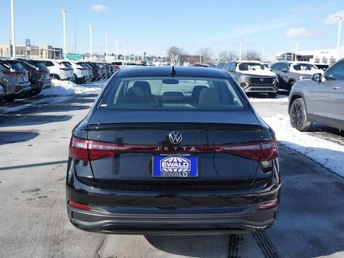 New 2026 Volkswagen Jetta S image 20