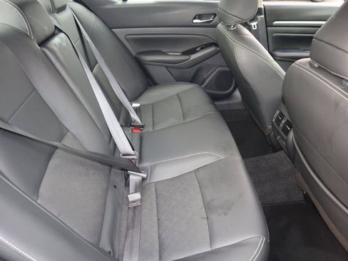 Certified 2025 Nissan Altima 2.5 SL AWD/4WD image 27