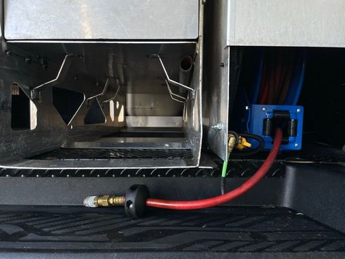 Used 2020 Ford Transit 150 Low Roof w/ Load Area Protection Package image 28