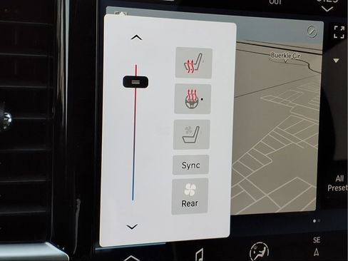 New 2026 Chrysler Pacifica Limited w/ S Appearance Package image 23