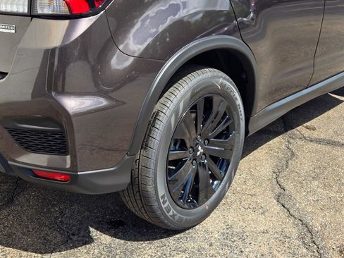New 2025 Mitsubishi Outlander Sport LE image 9