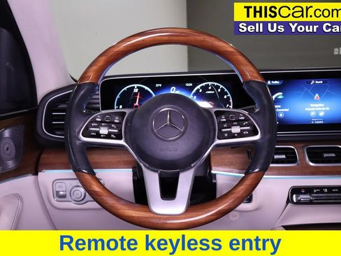 Used 2021 Mercedes-Benz GLE 350 image 17