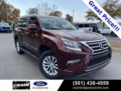 Used 2019 Lexus GX 460