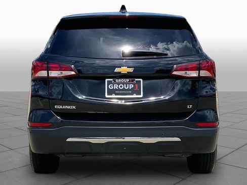 Used 2024 Chevrolet Equinox LT FWD image 5