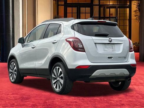 Used 2022 Buick Encore Preferred w/ Safety Package image 4