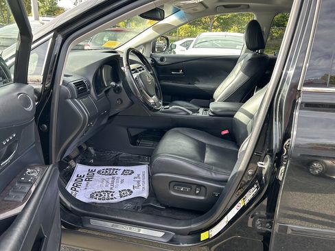 Used 2013 Lexus RX 350 AWD image 10