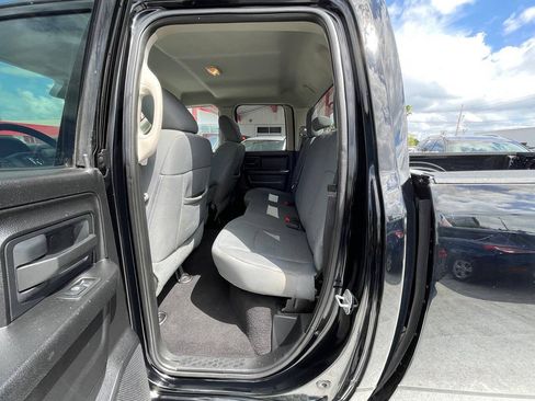 Used 2013 RAM 1500 Express AWD/4WD image 18