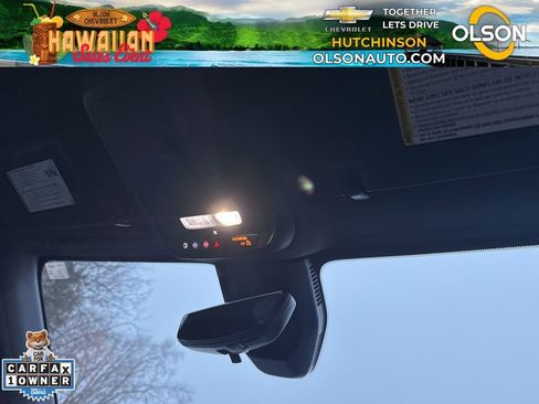 Used 2025 Chevrolet Equinox LT w/ Safety and Technology Package image 35