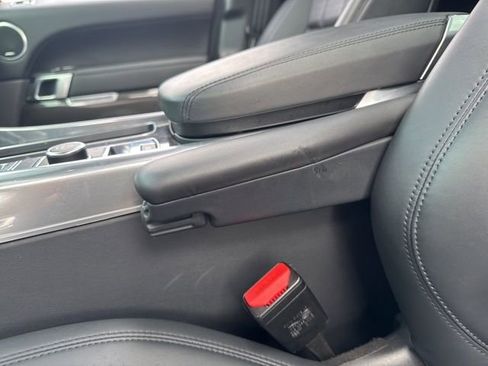 Used 2021 Land Rover Range Rover Sport Autobiography image 25