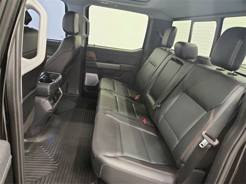 Used 2023 Ford F150 Lariat w/ Equipment Group 502A High image 32