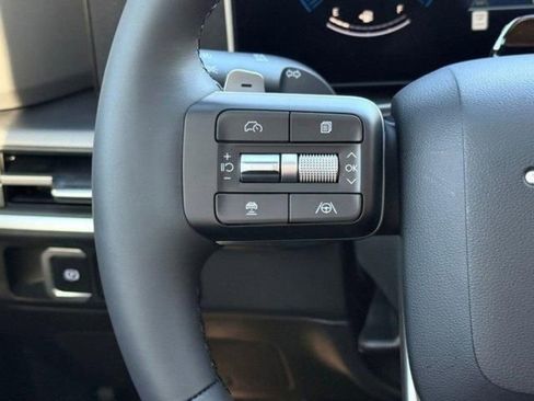 New 2026 Hyundai Santa Fe XRT AWD/4WD image 14