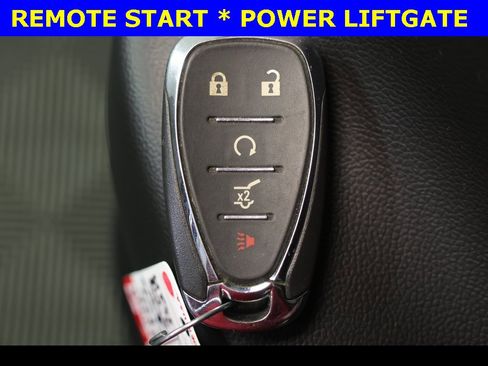 Used 2020 Chevrolet Equinox LT w/ Sport Edition image 7