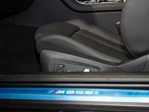 New 2026 BMW M850i xDrive Coupe image 15