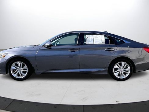 Used 2020 Honda Accord LX image 6