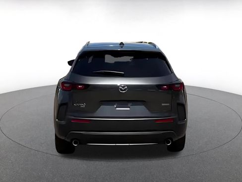 Used 2025 MAZDA CX-50 2.5 Hybrid w/ Premium Plus Pkg AWD/4WD image 9