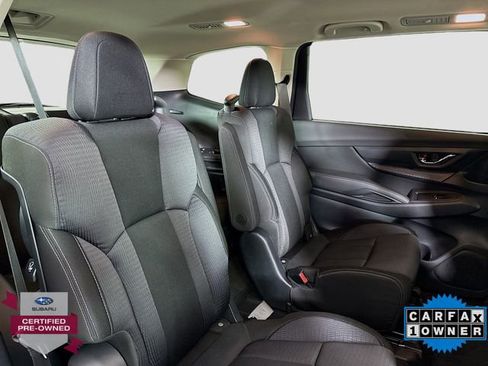 Certified 2024 Subaru Ascent Premium w/ Convenience Package image 27