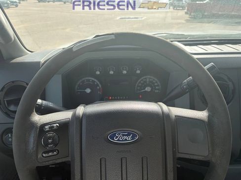 Used 2011 Ford F250 XL w/ XL Value Pkg RWD image 14