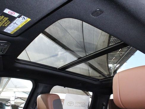 New 2026 Toyota Tundra 1794 Edition image 3