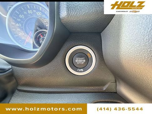 Used 2023 RAM 1500 Big Horn AWD/4WD image 16