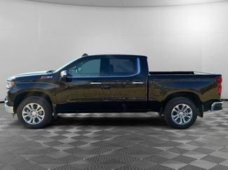 New 2026 Chevrolet Silverado 1500 LTZ w/ LTZ Premium Package AWD/4WD video 2
