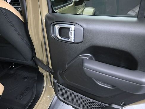 New 2026 Jeep Gladiator Willys AWD/4WD image 19